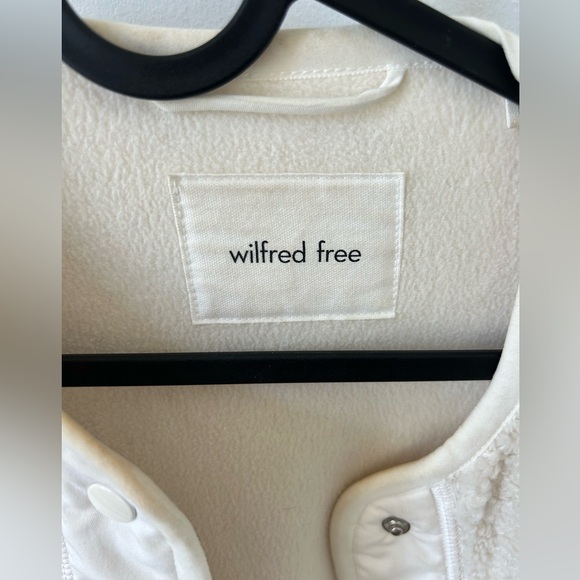 Wilfred free Sherpa - Picture 3 of 4